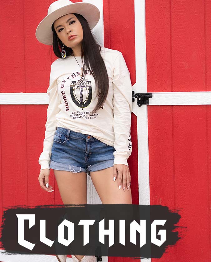 Clothing