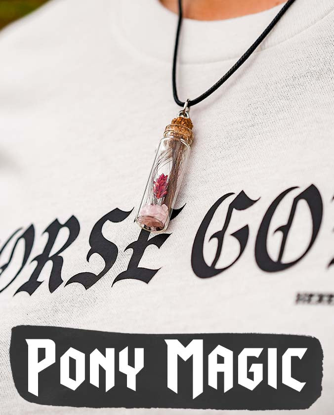 Pony Magic