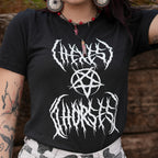 Hexes & Horses Metal