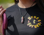 Pony Magic Necklace - Ground Work
