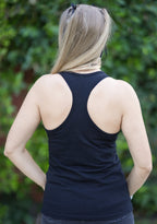 Athletic Department Racerback