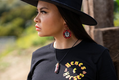 Hex Your Ex Logo T-Shirt