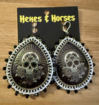 Skull & Roses