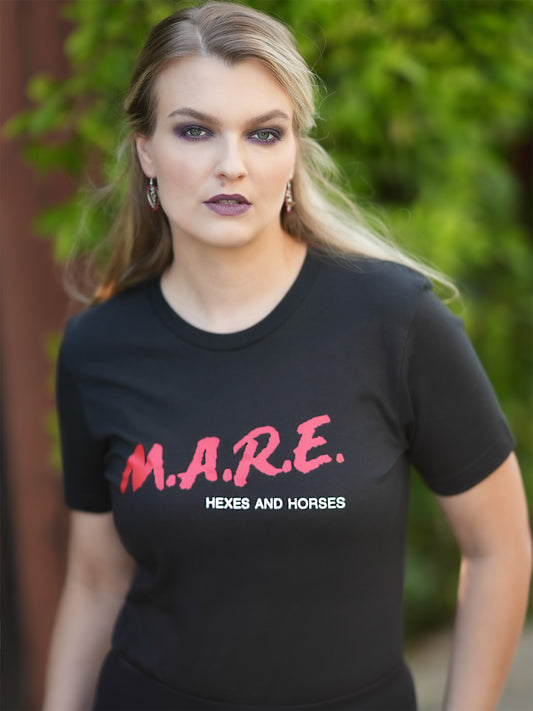 M.A.R.E. - Black