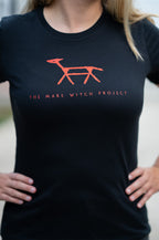 The Mare Witch Project