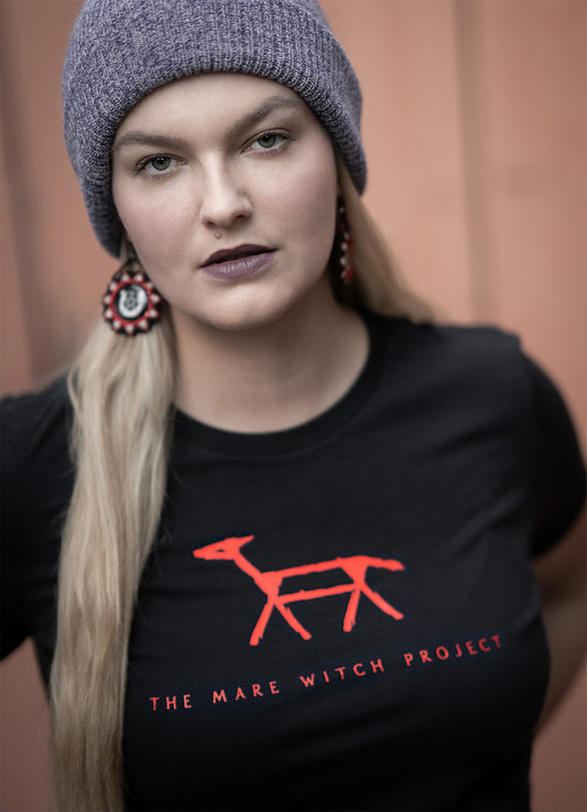 The Mare Witch Project