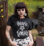 Hexes & Horses Metal