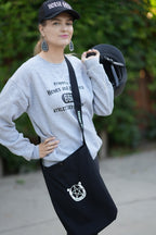 Hexes and Horses Classic Logo - Sling bag