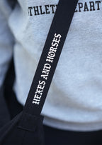 Hexes and Horses Classic Logo - Sling bag