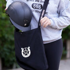 Hexes and Horses Classic Logo - Sling bag