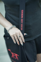 Mare Witch Sling Bag