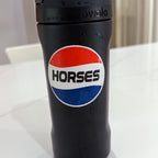 Horse Soda