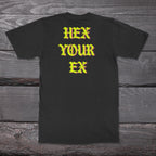 Hex Your Ex Logo T-Shirt