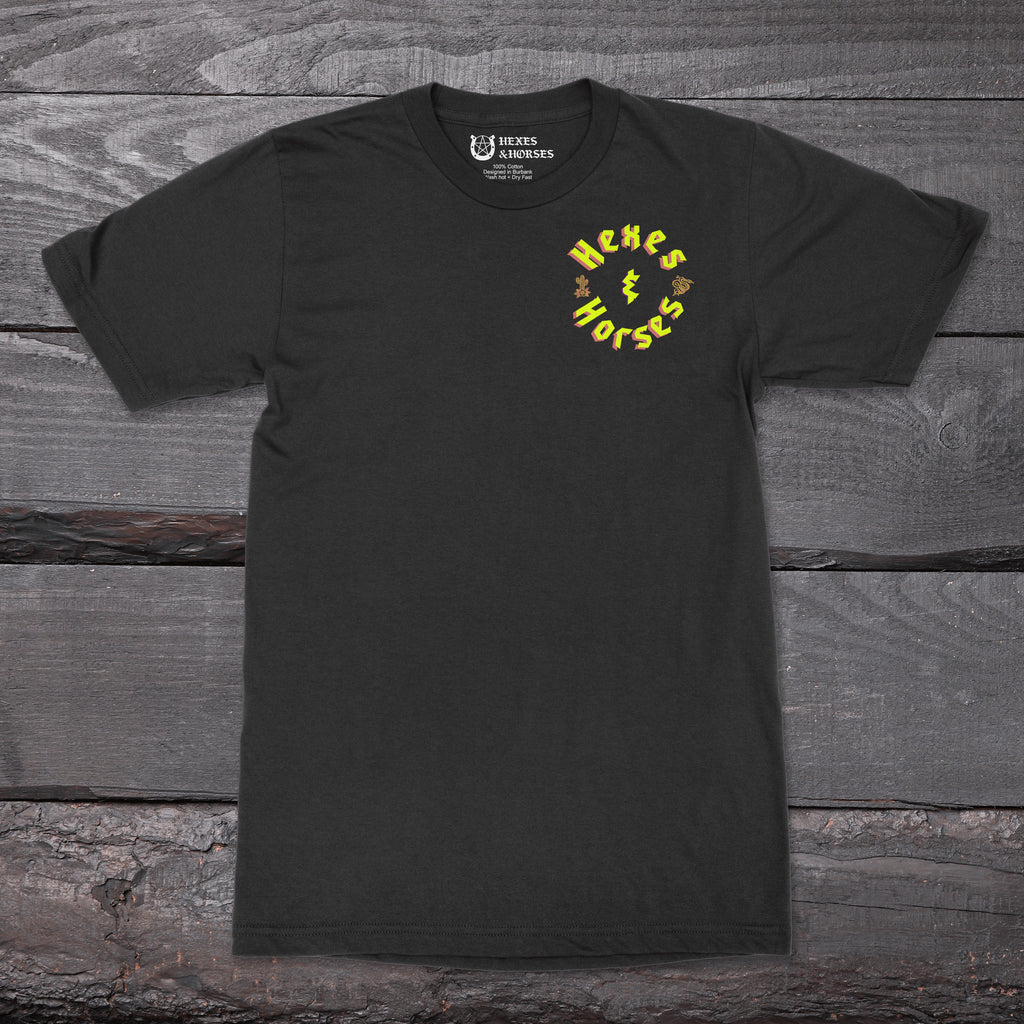 Hex Your Ex Logo T-Shirt