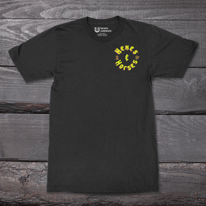 Hex Your Ex Logo T-Shirt