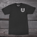 Hexes and Horses Classic Logo Tee