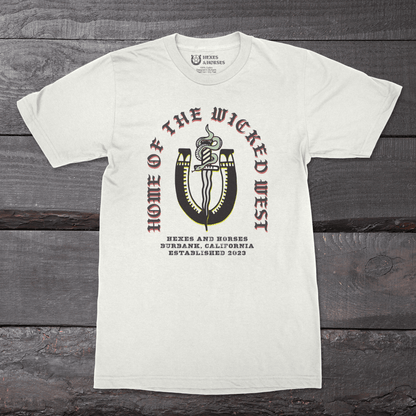 Home of the Wicked West T-Shirt