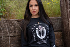 Home of the Wicked West Long Sleeve - Black