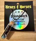 Pony Magic Necklace - Ground Work